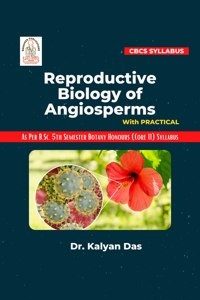 Reproductive Biology of Angiosperm