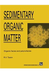 Sedimentary Organic Matter