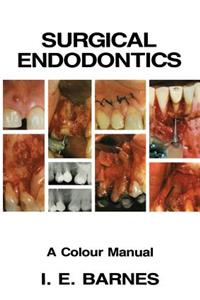 Surgical Endodontics