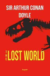 THE LOST WORLD