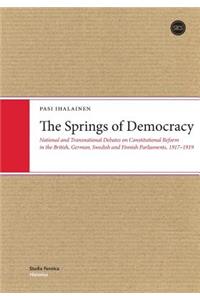 Springs of Democracy