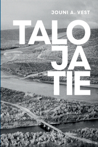 Talo ja tie