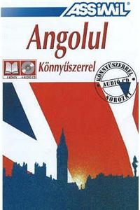 Angolul Konnyuszerrel