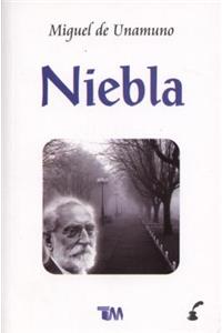 Niebla