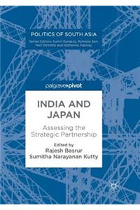 India and Japan