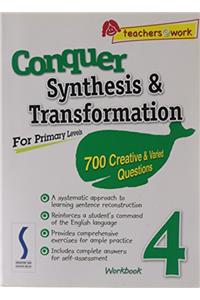 Sap Synthesis & Transformation 4