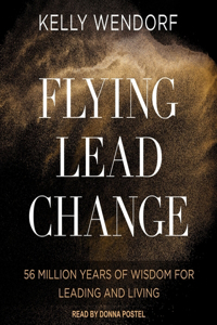 Flying Lead Change