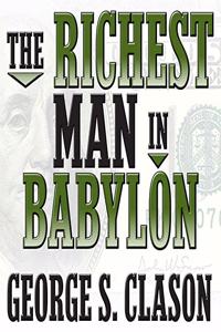 Richest Man in Babylon Lib/E