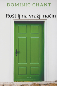 Rostilj na vrazji način