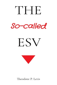 So-called ESV
