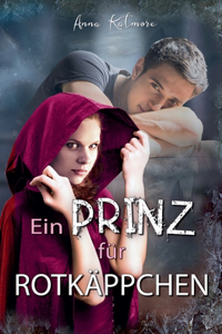 Prinz für Rotkäppchen
