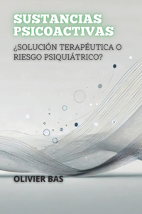 Sustancias Psicoactivas
