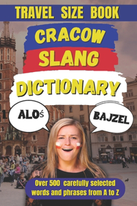 Cracow Slang Dictionary