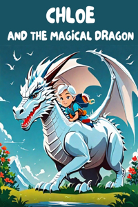 Chloe and the Magical Dragon