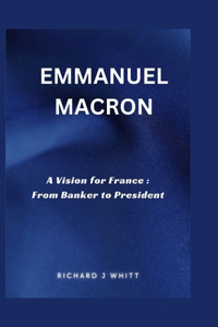 Emmanuel Macron
