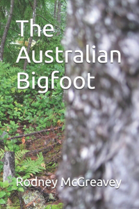 The Australian Bigfoot