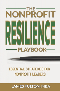 Nonprofit Resilience Playbook