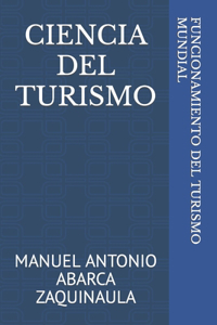 Ciencia del Turismo