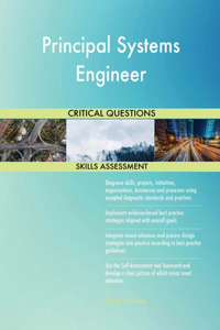 Principal Systems Engineer Critical Questions Skills Assessment