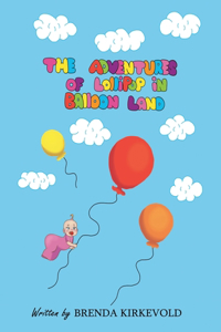 Adventures of Lollipop in Balloon Land