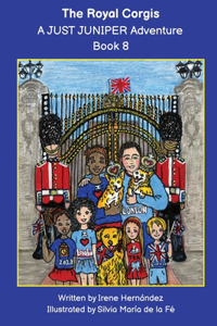 The Royal Corgis