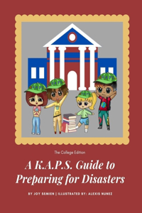 K.A.P.S. Guide to Preparing for Disasters