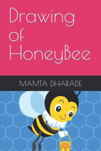 Drawing of HoneyBee