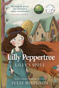 Lilly Peppertree