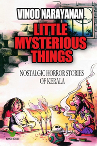 Little Mysterious Things