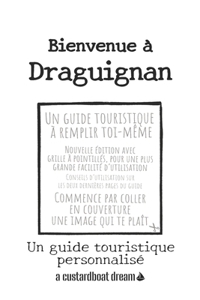 Bienvenue à Draguignan