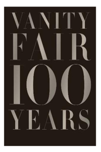 Vanity Fair 100 Years