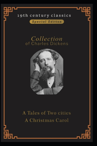 The Collection of Charles Dickens