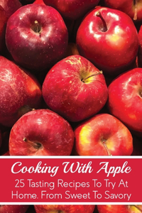 Cooking With Apple
