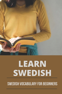 Learn Swedish