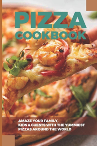 Pizza Cookbook