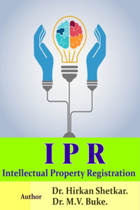 Intellectual property Registration