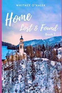 Home Lost and Found