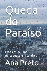 Queda do Paraíso