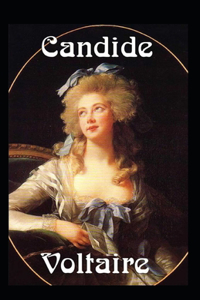 Candide Annotated