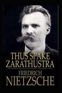Thus Spake Zarathustra Annotated