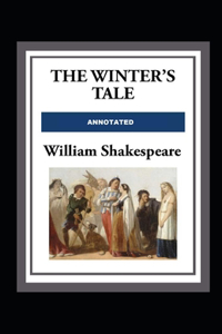 The Winter's Tale Annotated