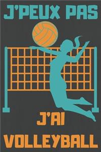 J'Peux Pas j'Ai Plongée