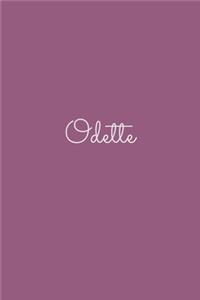 Odette
