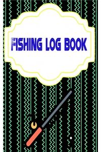 Fishing Logbook Toggle