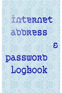 Password Book