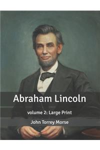 Abraham Lincoln