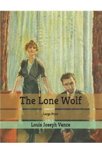 The Lone Wolf