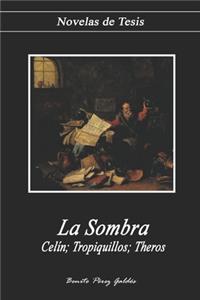 La Sombra