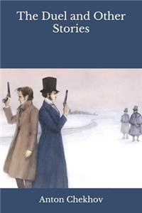 The Duel and Other Stories