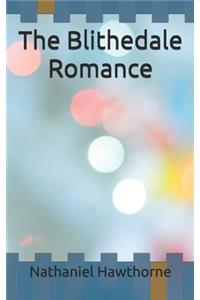 The Blithedale Romance